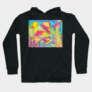 Magical Land Hoodie